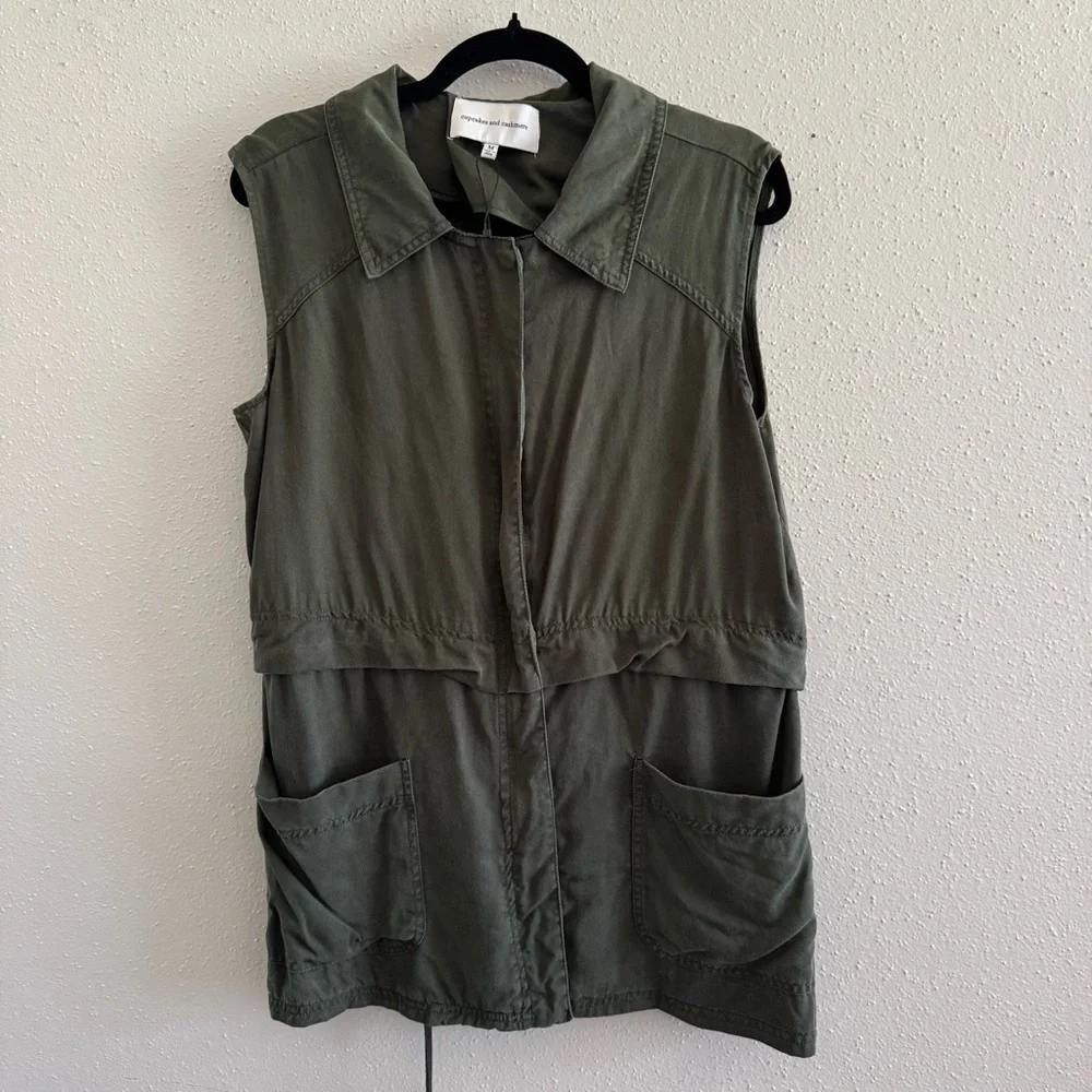 ultrasoft twill